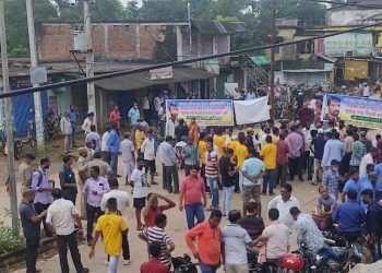 6-hour bandh observed in Balasore’s Khaira over slow pace of ACF death case probe