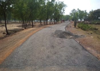 68 PMGSY roads in Kalahandi, Nuapada districts to undergo transformation