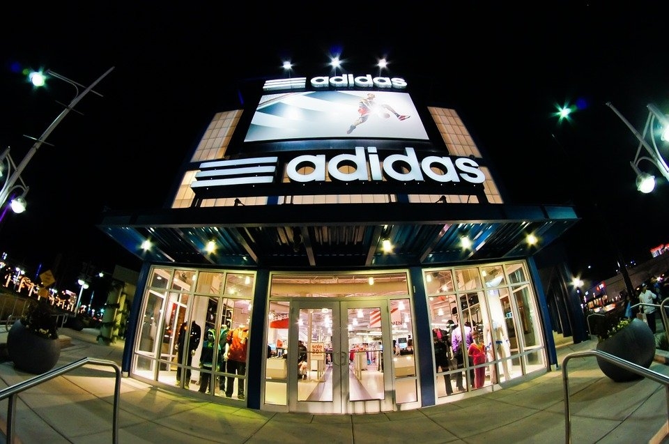 Adidas India launches digital store OrissaPOST