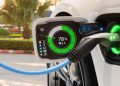 7 EV charging stations in City soon