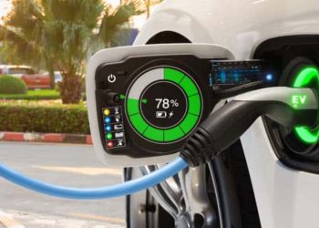 7 EV charging stations in City soon