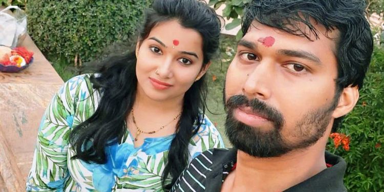 ACF Soumya death: Wife Bidyabharati undergoes polygraph test