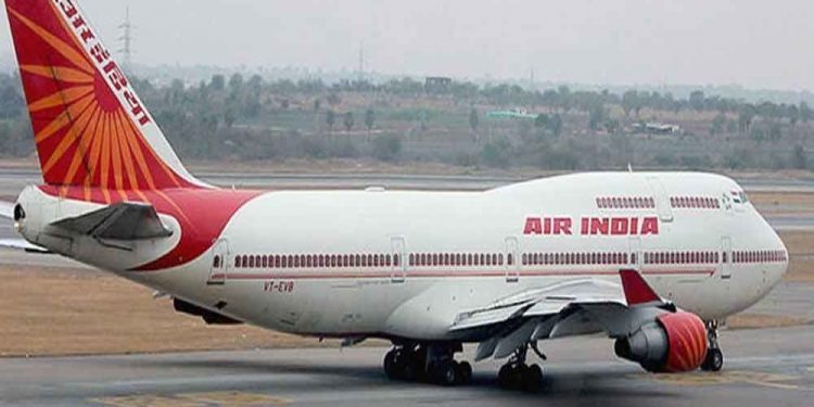 Air India