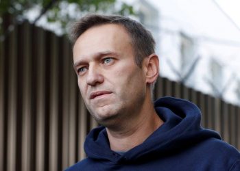 Alexei Navalny