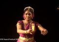 Bharatanatyam dancer Anita Mallick
