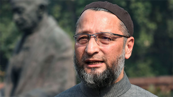 Asaduddin Owaisi