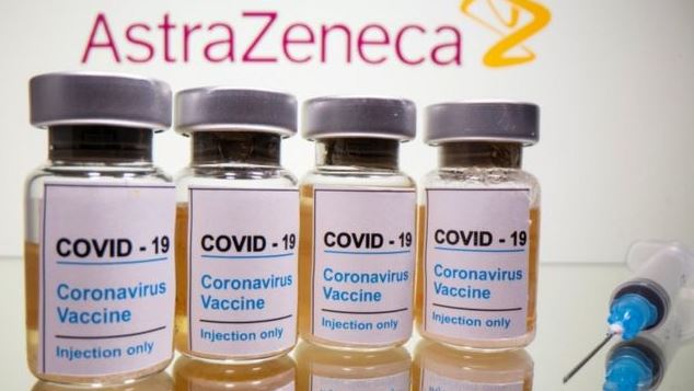 Australia approves AstraZeneca as booster vaccine