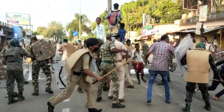 BJP MP demands probe into Dalit man's death