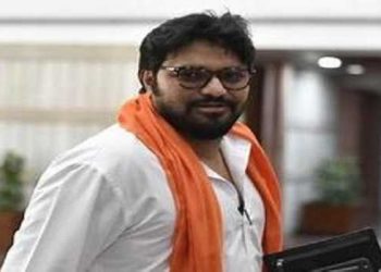 Babul Supriyo