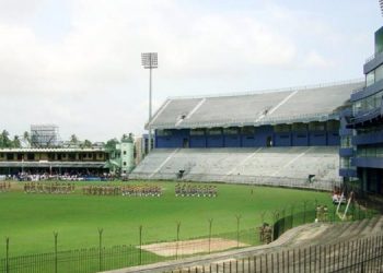 Barabati Stadium to host India-West Indies T20 game February 15 next year  