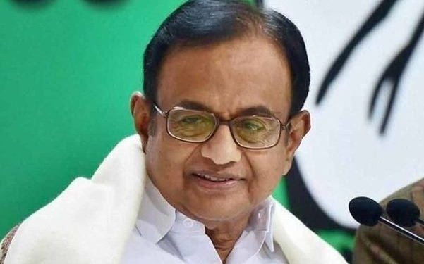 Chidambaram