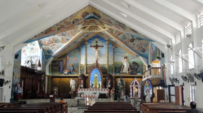 Syro-Malabar Catholic Church