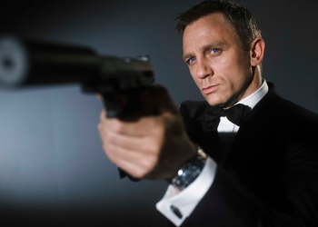 Daniel Craig