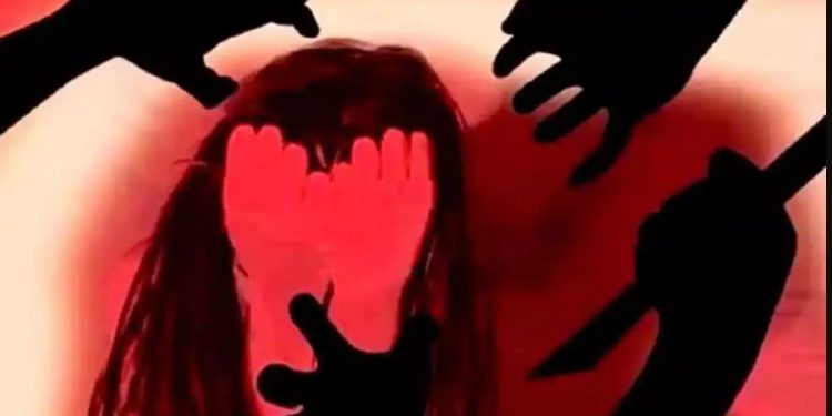 gang-rape in Odisha