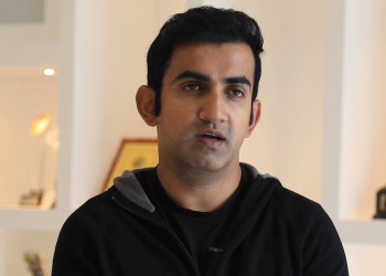 Gautam Gambhir