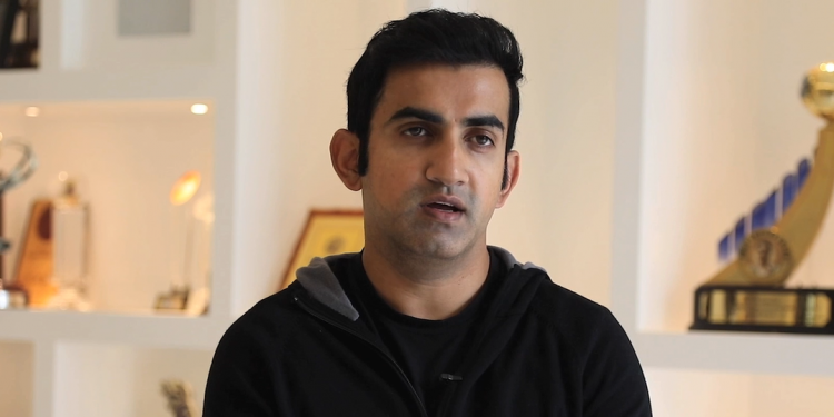 Gautam Gambhir