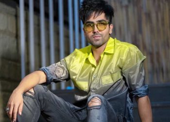 Harrdy Sandhu