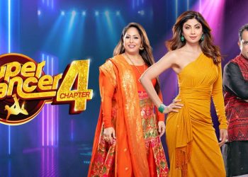 Yoga guru Ramdev, Tabu to grace the stage of Super Dancer 4