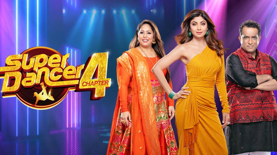 Yoga guru Ramdev, Tabu to grace the stage of Super Dancer 4