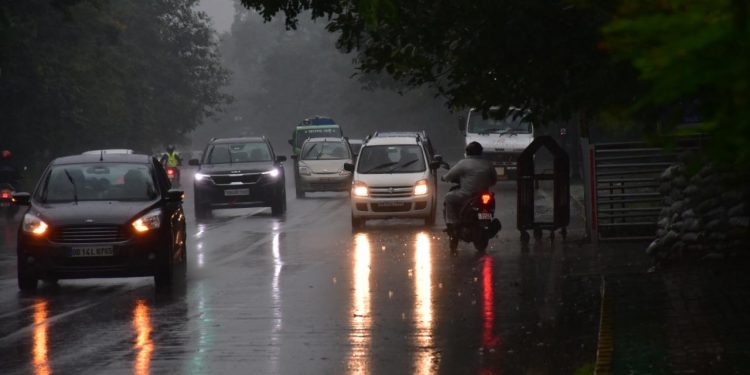 IMD issues yellow warning for these districts
