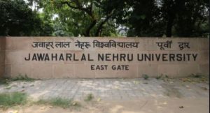 Complaint against JNU, organisers over ‘Anti-India’ reference in webinar