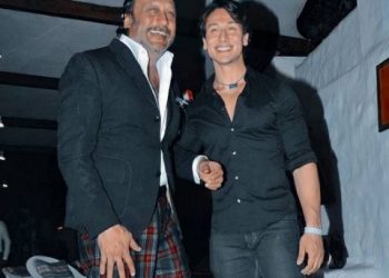 Jackie Shroff picked up 'Bhidu' lingo from this popular actor