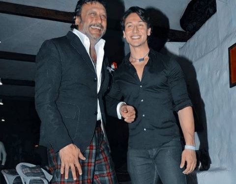Jackie Shroff picked up 'Bhidu' lingo from this popular actor