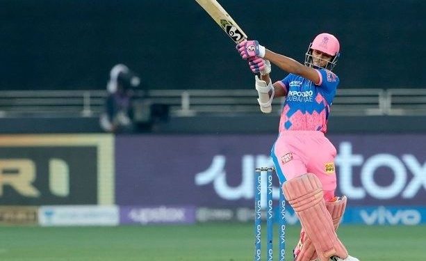 Yashasvi Jaiswal looks forward to continuing his form