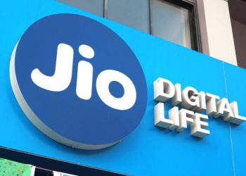 Jio