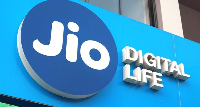 Jio