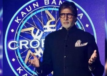 Season 14 of 'KBC' with Big B to open with Aamir Khan, Mary Kom