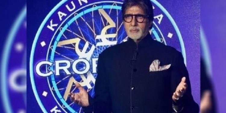 Season 14 of 'KBC' with Big B to open with Aamir Khan, Mary Kom