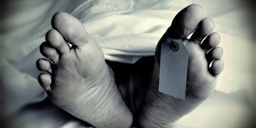 Odisha: Body goes missing from burial ground, police launch probe