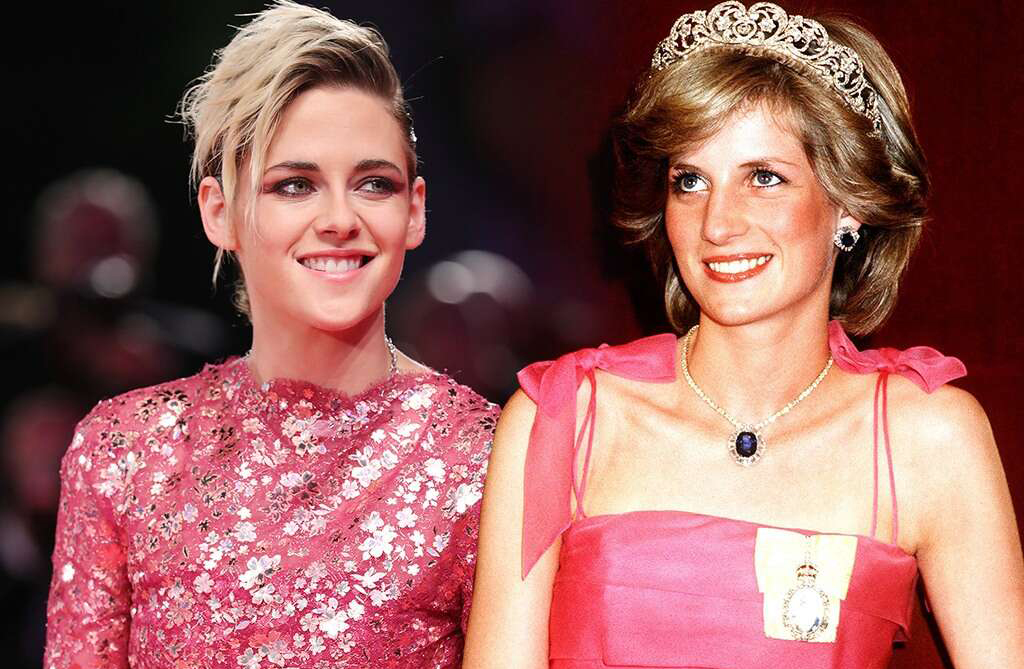 Kirsten Stewart becomes Oscar contender with her portrayal of Princess Diana in &#39;Spencer&#39; - OrissaPOST