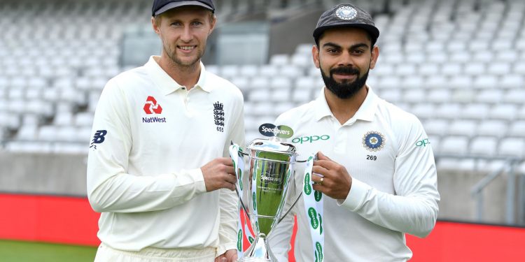 Kohli-Root