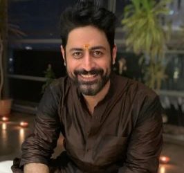 Mohit Raina took French lessons for 'Shiddat' role