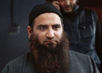 Masarat Alam Bhat