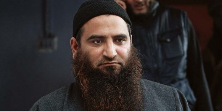 Masarat Alam Bhat