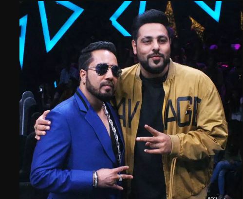 Mika Singh takes a sly dig at Badshah after rapper gets accused of buying  online views: 'Mere bhi record hote