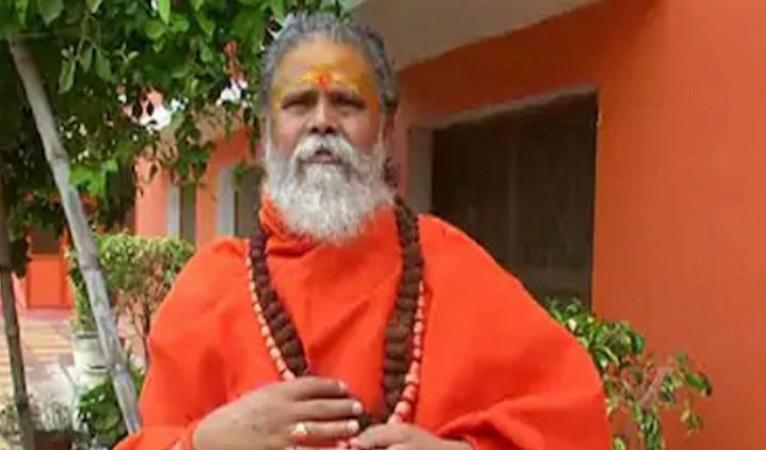 Narendra Giri death case: SC rejects bail plea of disciple Anand Giri