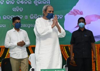 Naveen Patnaik