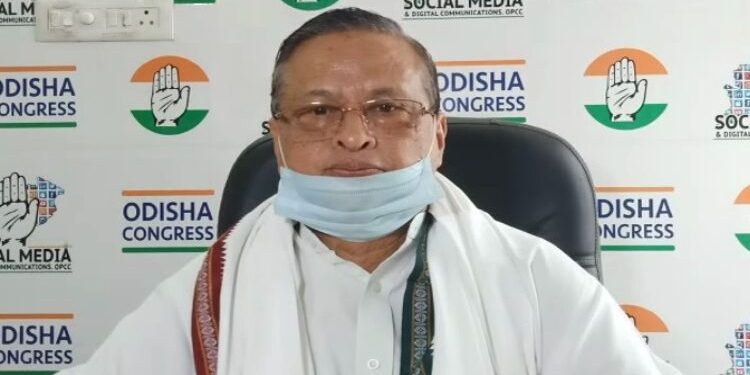 Niranjan Patnaik