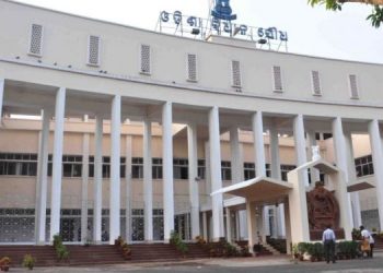 Odisha Assembly