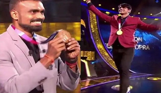 Neeraj Chopra, PR Sreejesh to grace Kaun Banega Crorepati 13