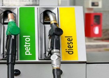 Petrol