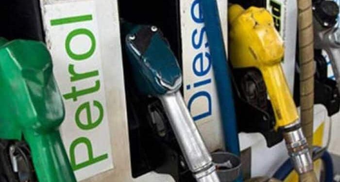 Petrol and Diesel