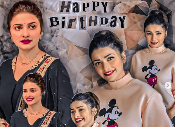 Prachi Desai: The Rock On actress turns 33