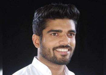 Prince Paswan