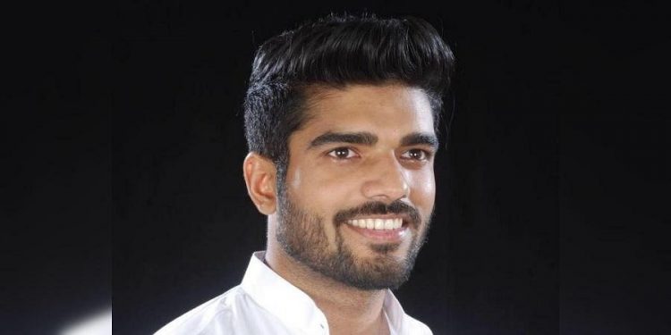 Prince Paswan