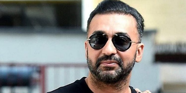 Raj Kundra